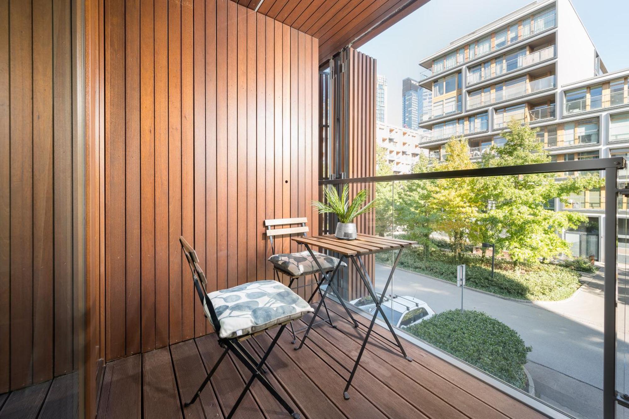 Aparthotel Kolejowa Apartamenty Warsaw Luaran gambar