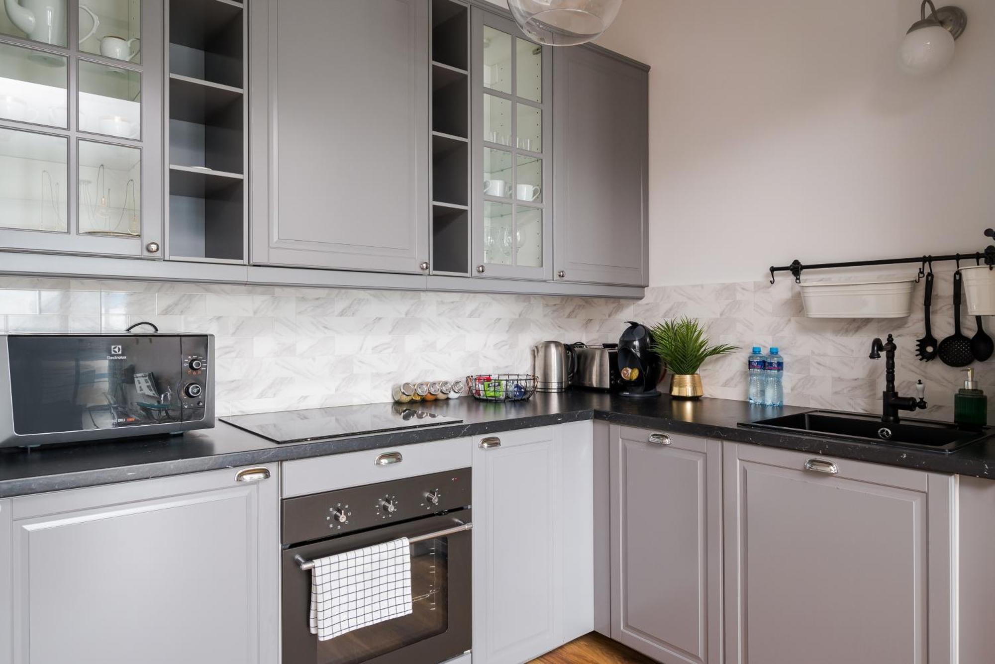 Aparthotel Kolejowa Apartamenty Warsaw Luaran gambar